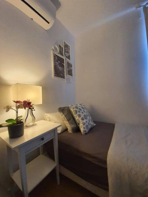 Beautiful Sea Views Cozy Apartment 350 M From Beach 베날마데나코스타 외부 사진