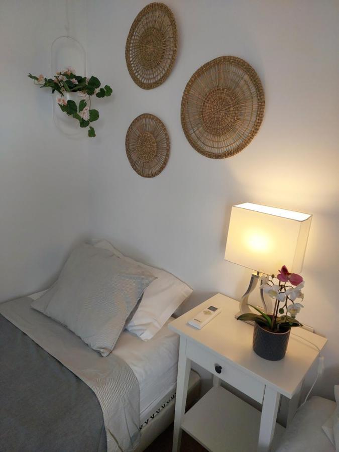 Beautiful Sea Views Cozy Apartment 350 M From Beach 베날마데나코스타 외부 사진